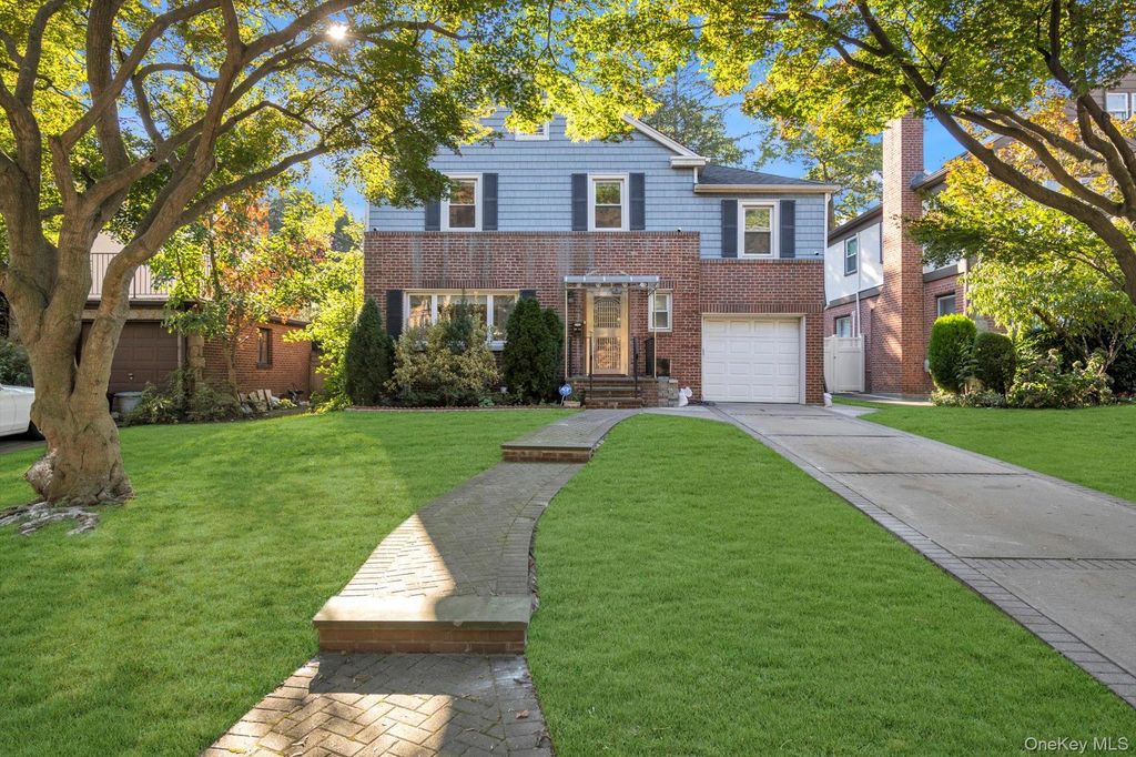 Photo of 80-18 Springfield Blvd Blvd, Hollis Hills, NY 11427 (MLS # 923078)