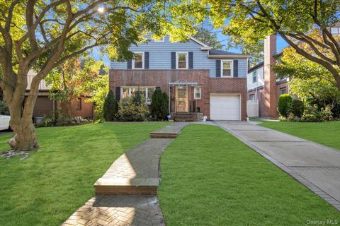 Photo of 80-18 Springfield Blvd Blvd, Hollis Hills, NY 11427 (MLS # 923078)