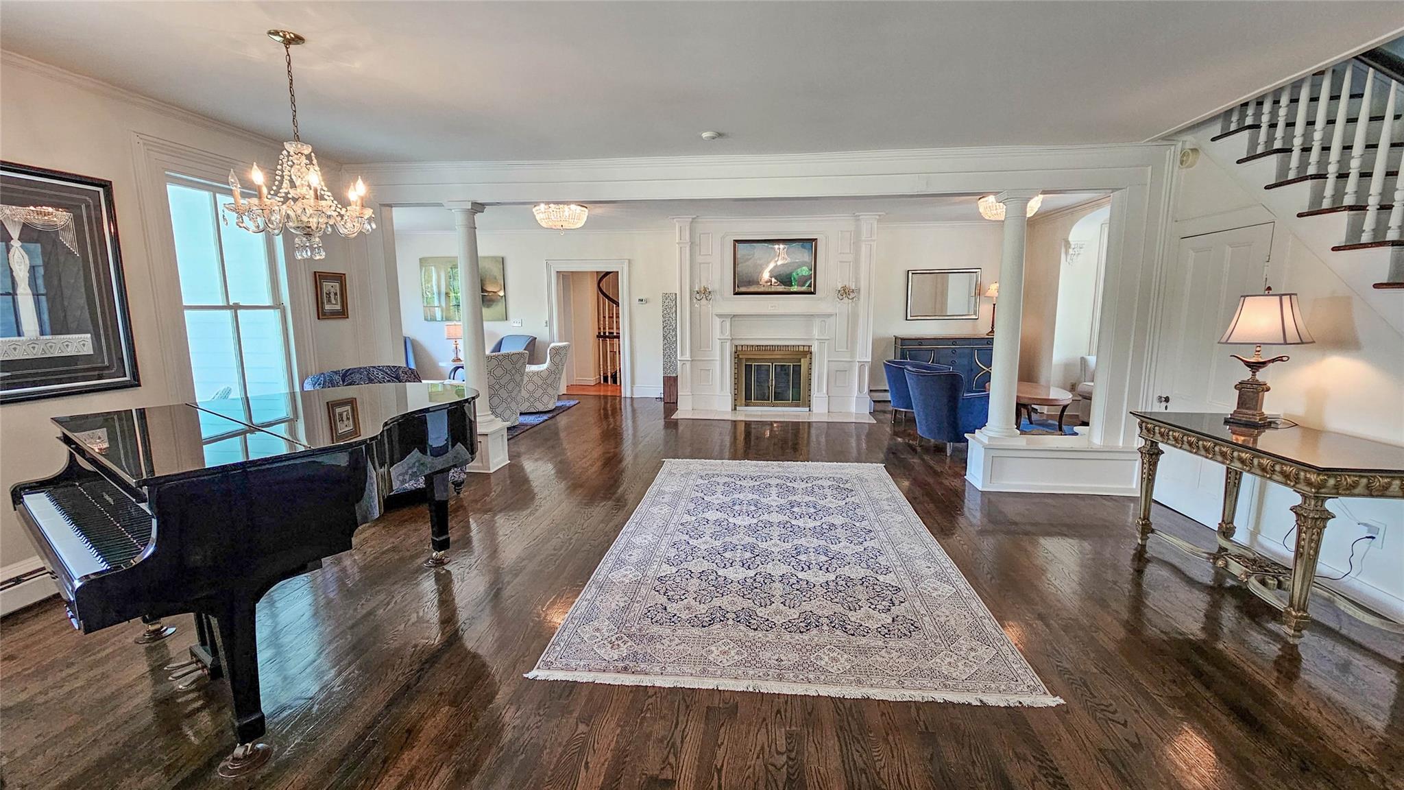 395 Sarah Wells Trail