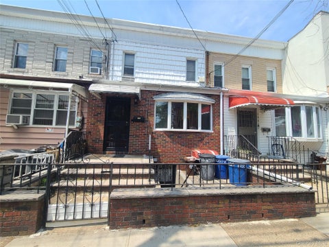 Multifamily For Sale - 1936 W 5th Street<br/> Brooklyn, NY 11223