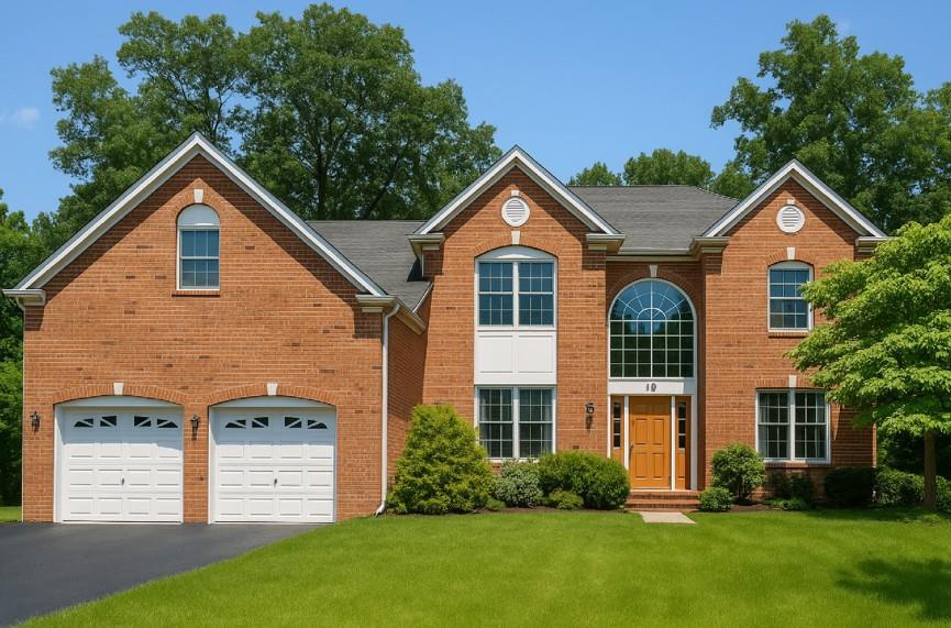 Mcguiness Lane, White Plains, New York - 5 Bedrooms  
4 Bathrooms  
9 Rooms - 