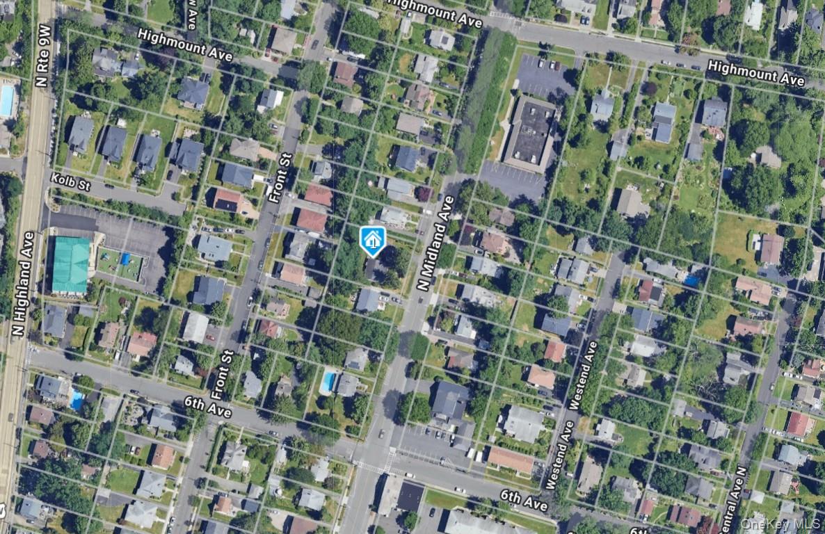 292 N Midland Avenue