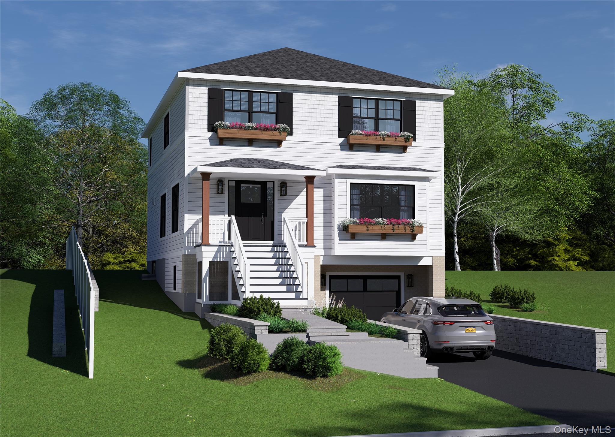 292 N Midland Avenue