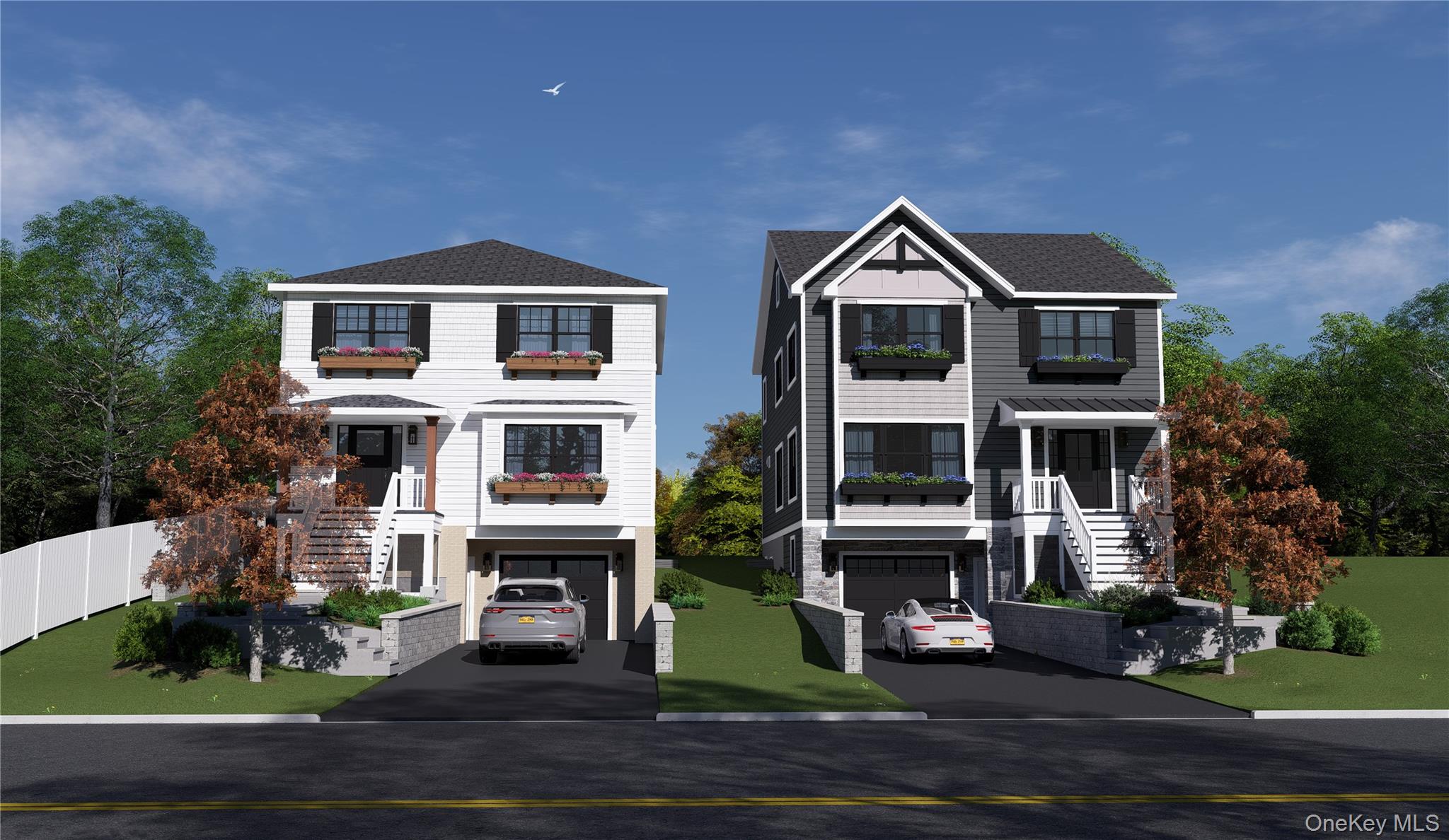 292 N Midland Avenue