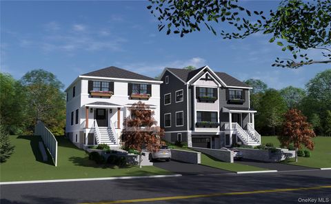 Vacant Land For Sale - 292 N Midland Avenue<br/> Nyack, NY 10960