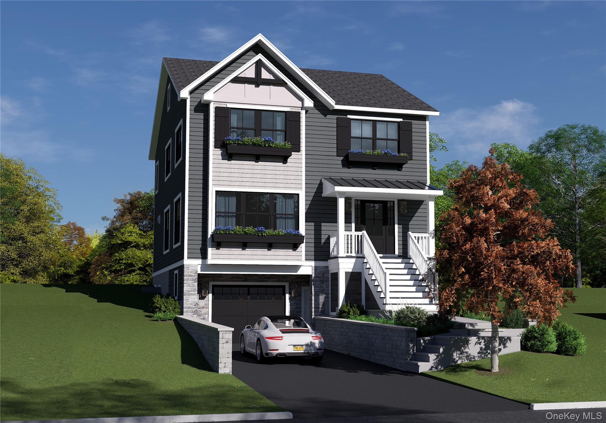 292 N Midland Avenue