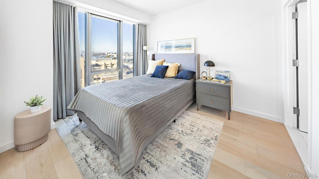 Photo of 33-71 Prince Street #11H, Flushing, NY 11354 (MLS # 946373)