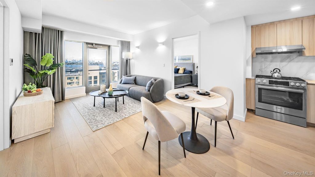 Photo of 33-71 Prince Street #11H, Flushing, NY 11354 (MLS # 946373)