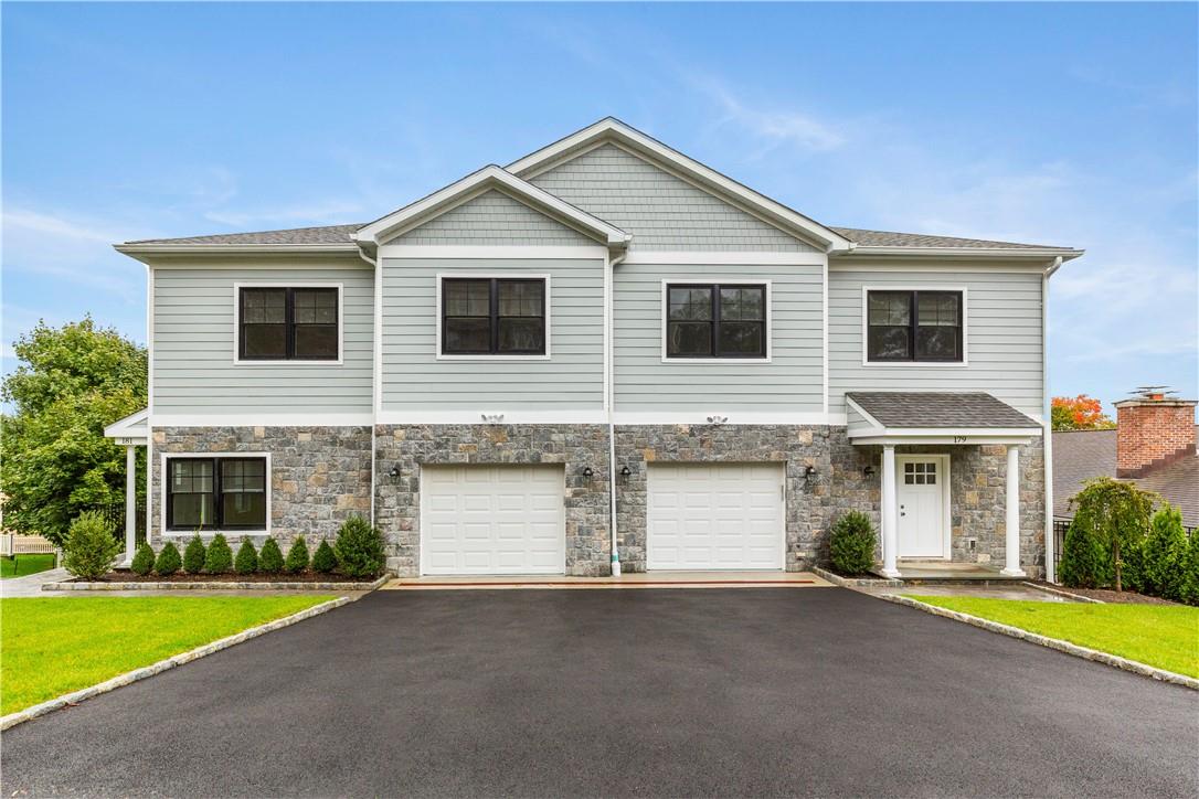 Rental Property at Adelphi Avenue, Harrison, New York - Bedrooms: 4 
Bathrooms: 4 
Rooms: 8  - $7,950 MO.