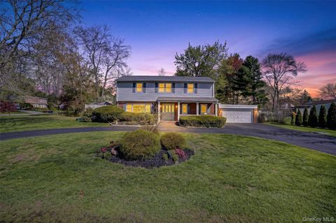 Homes For Sale - 984 Fox Meadow Road<br/> Westchester County, Yorktown Heights, NY 10598