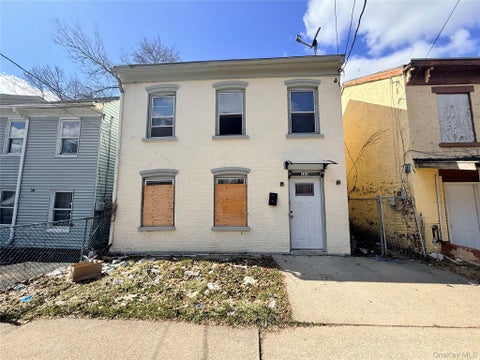 Homes For Sale - 161 N Miller Street<br/> Newburgh, NY 12550