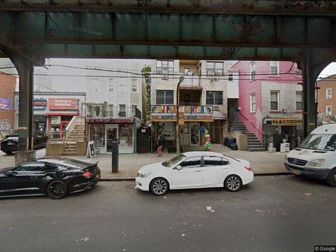 104-29 Roosevelt Avenue Corona NY 11368