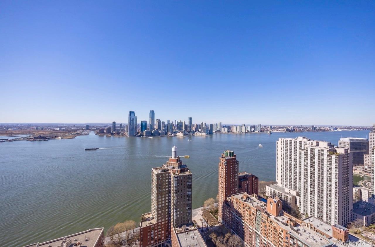 200 Rector Place 43D