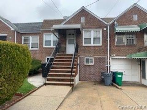 Multifamily For Sale - 11433 204th Street<br/> Saint Albans, NY 11412
