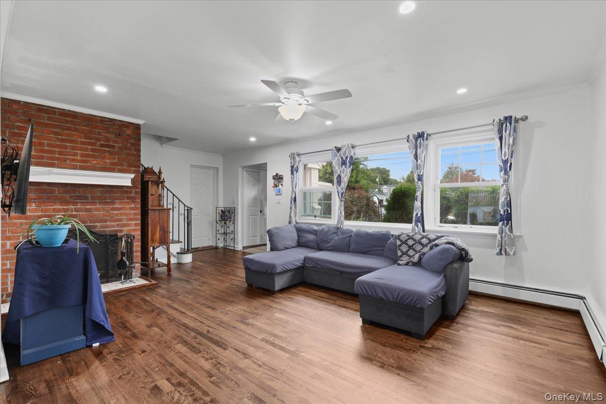 83 Joyce Road