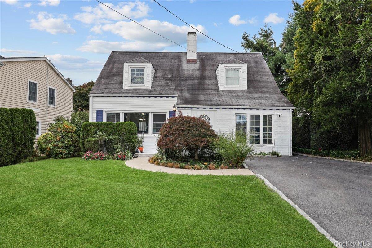 83 Joyce Road