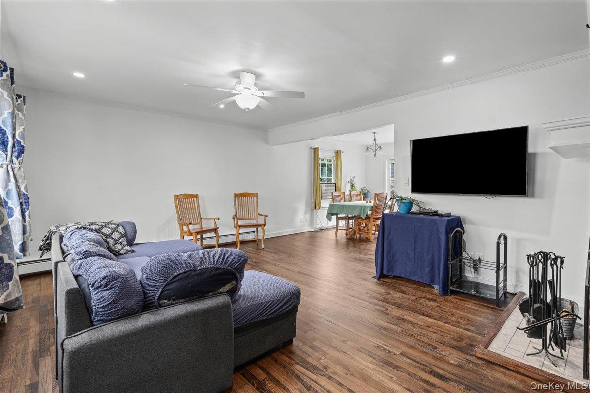 83 Joyce Road