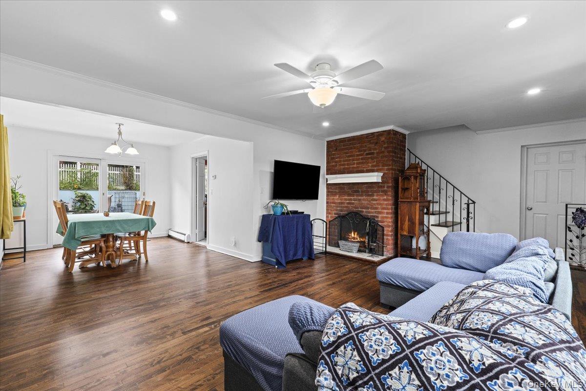 83 Joyce Road