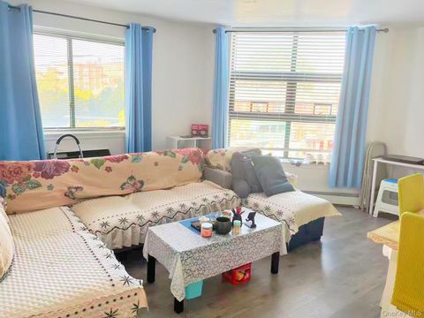 4133 Parsons Boulevard 3C Flushing NY 11355