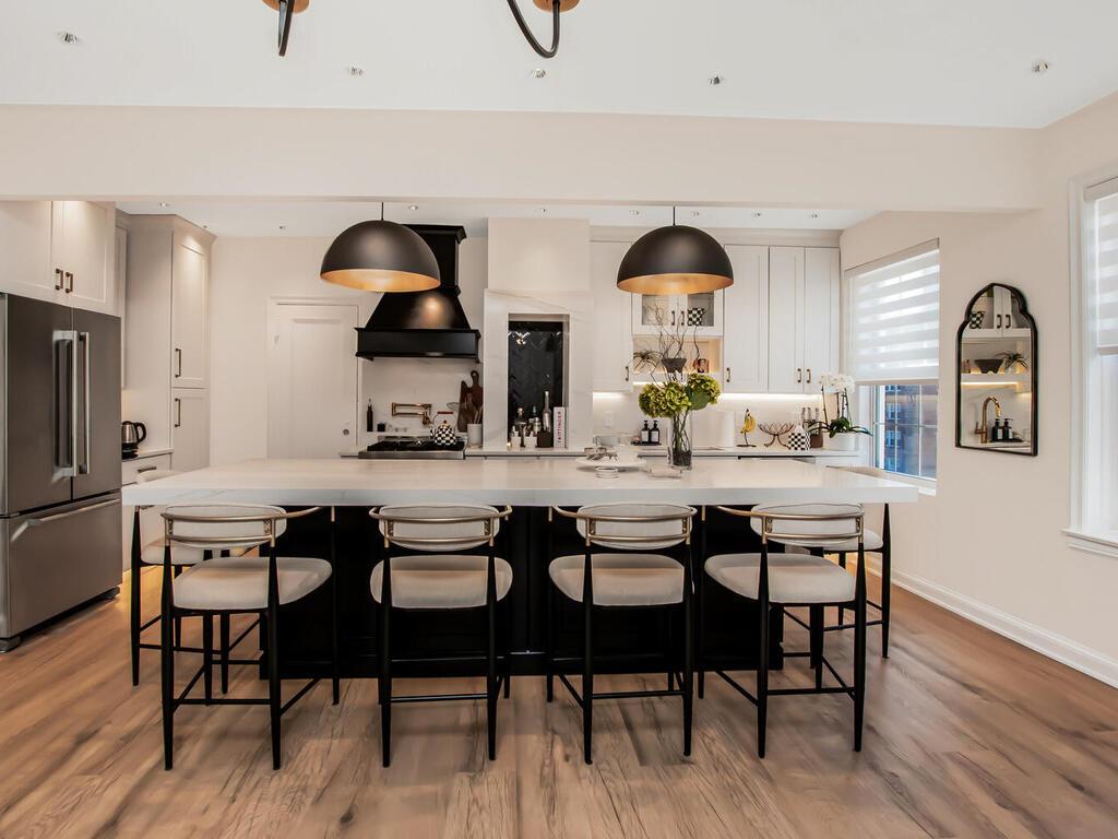 25 Parkview Avenue #5L, Bronxville, New York image 4