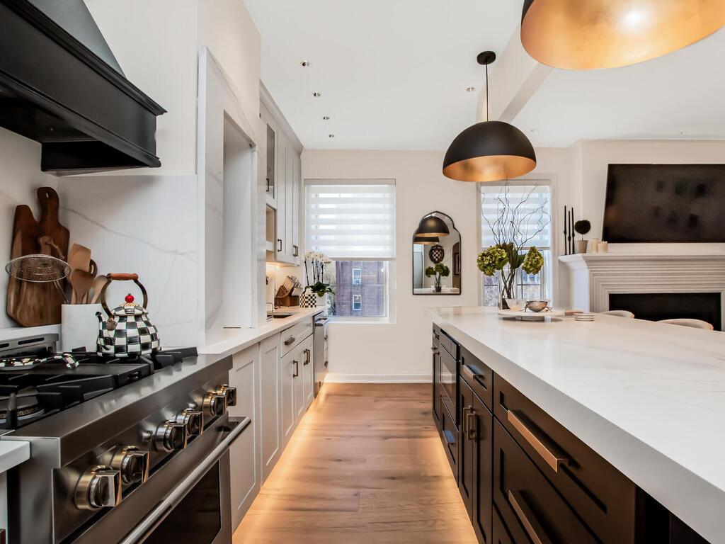 25 Parkview Avenue #5L, Bronxville, New York image 2