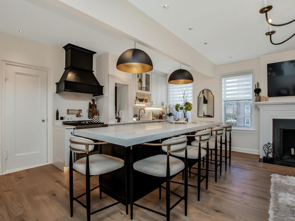 25 Parkview Avenue #5L, Bronxville, New York image 8