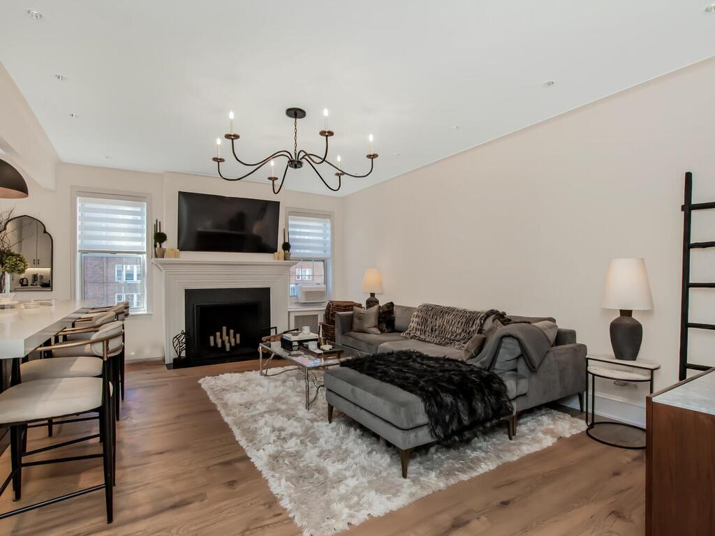 25 Parkview Avenue #5L, Bronxville, New York image 6