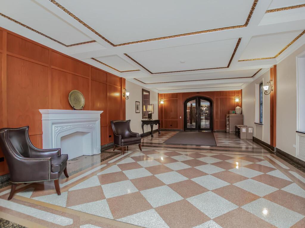 25 Parkview Avenue #5L, Bronxville, New York image 17