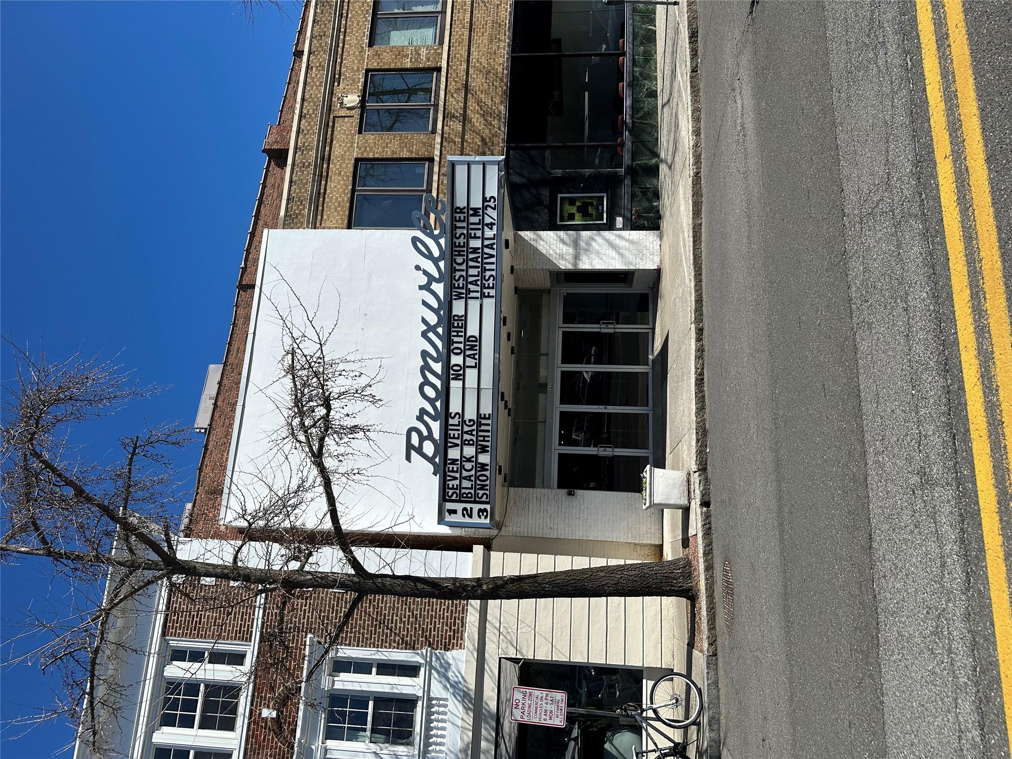25 Parkview Avenue #5L, Bronxville, New York image 22