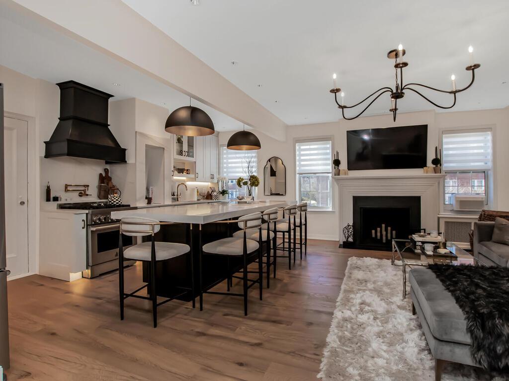 25 Parkview Avenue #5L, Bronxville, New York image 7