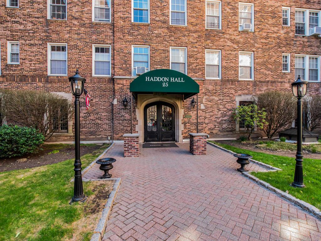 25 Parkview Avenue #5L, Bronxville, New York image 15