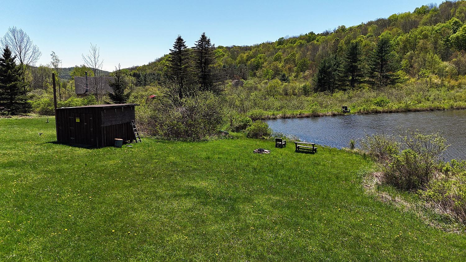 3392 Eminence Road, Hancock, New York image 25