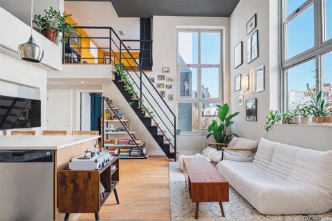 96 Woodpoint Road 3A Brooklyn NY 11211