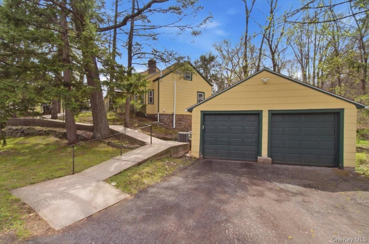 145 Saxon Woods Road