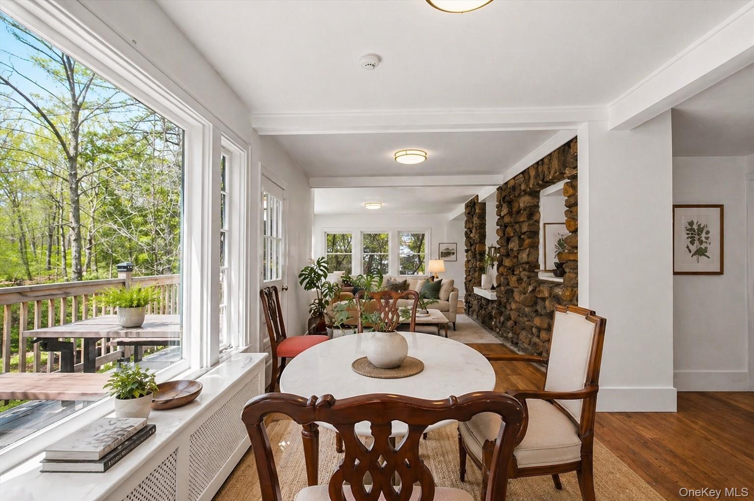 145 Saxon Woods Road