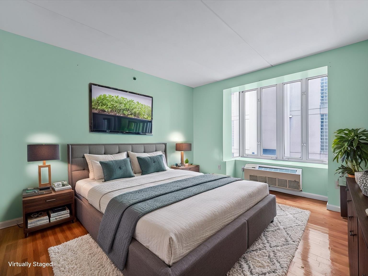 Property for Sale at Parsons Boulevard 3C, Jamaica, Queens, NY - Bedrooms: 2 
Bathrooms: 1 
Rooms: 6  - $499,000
