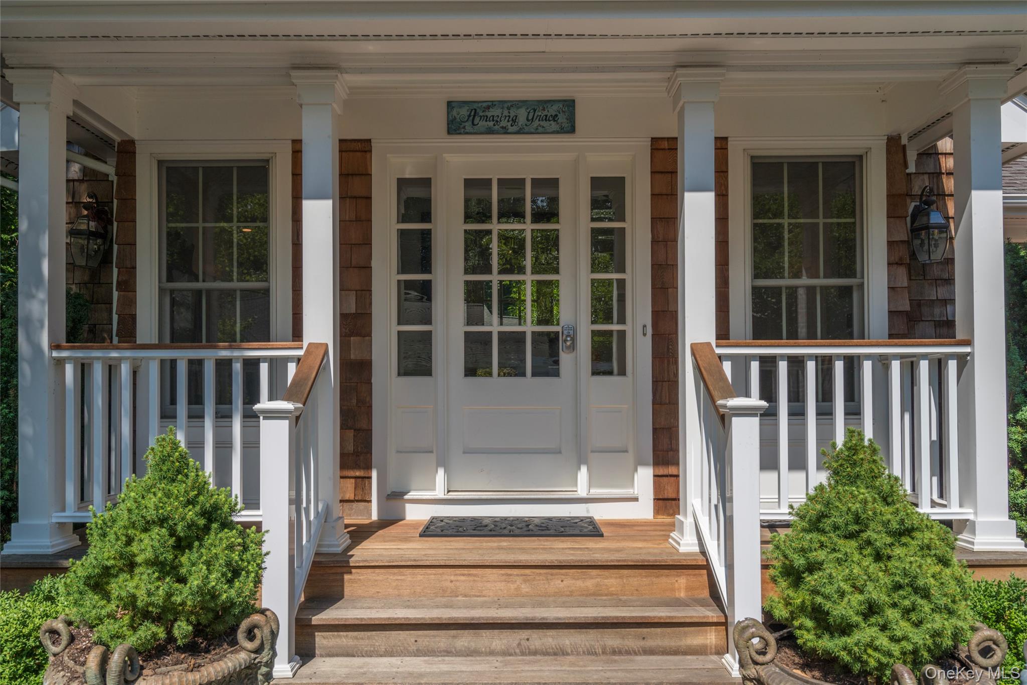 6 Camel Hollow Road