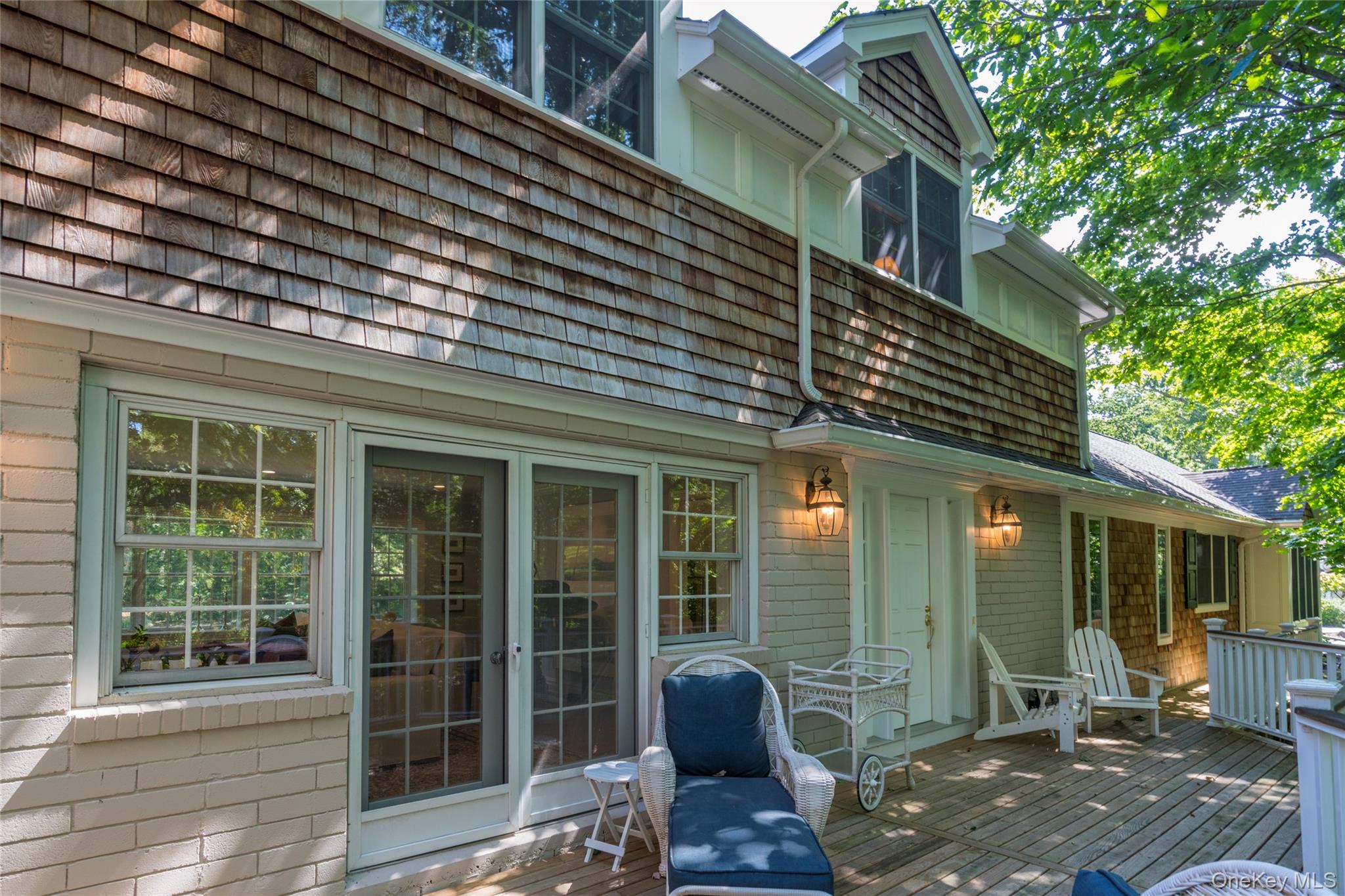 6 Camel Hollow Road