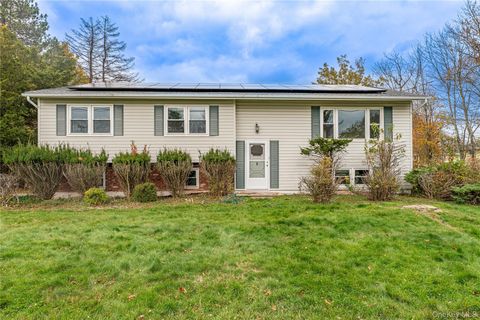 3 Patricia Place Monticello NY 12701