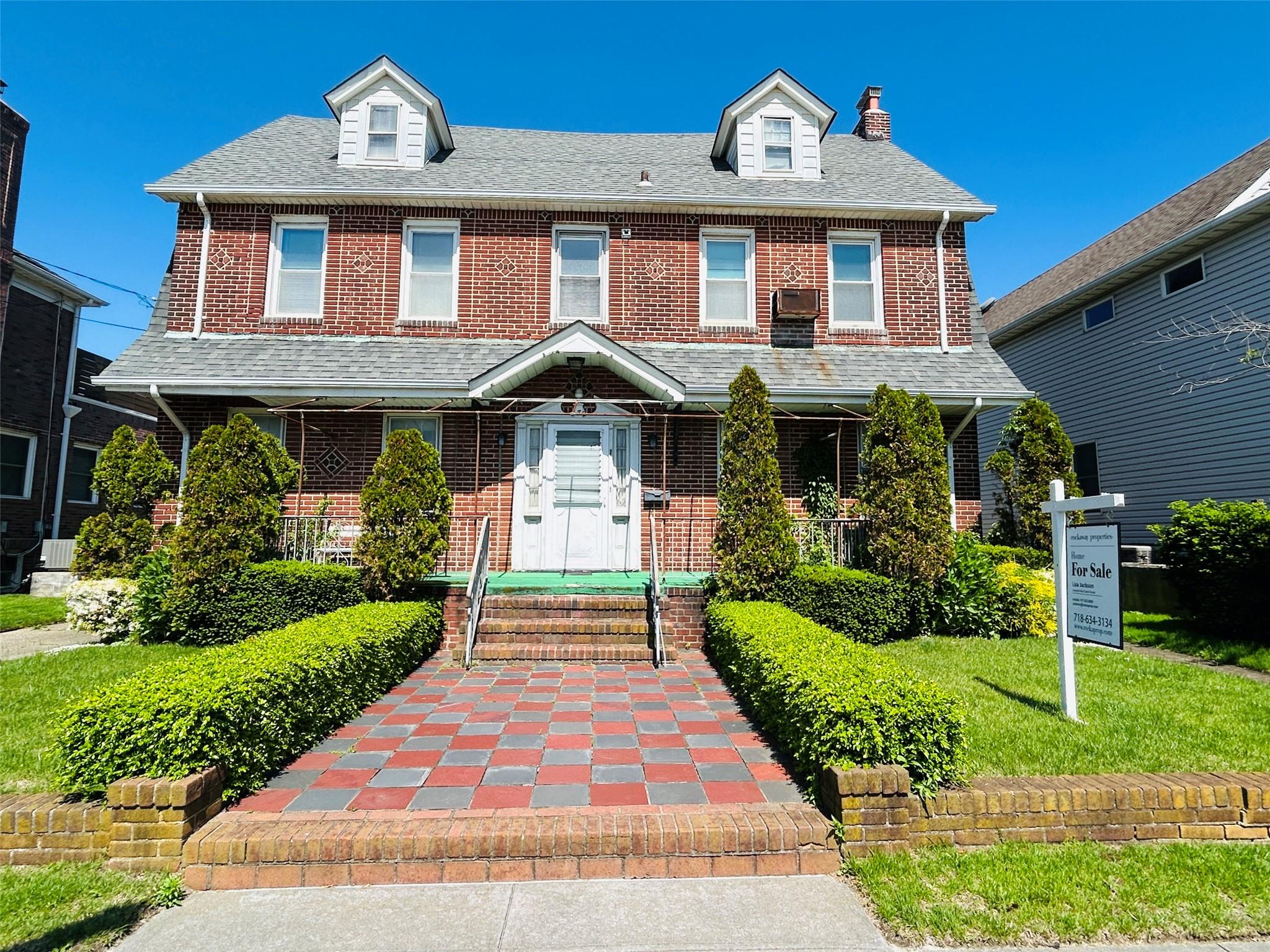172 Beach 136th Street