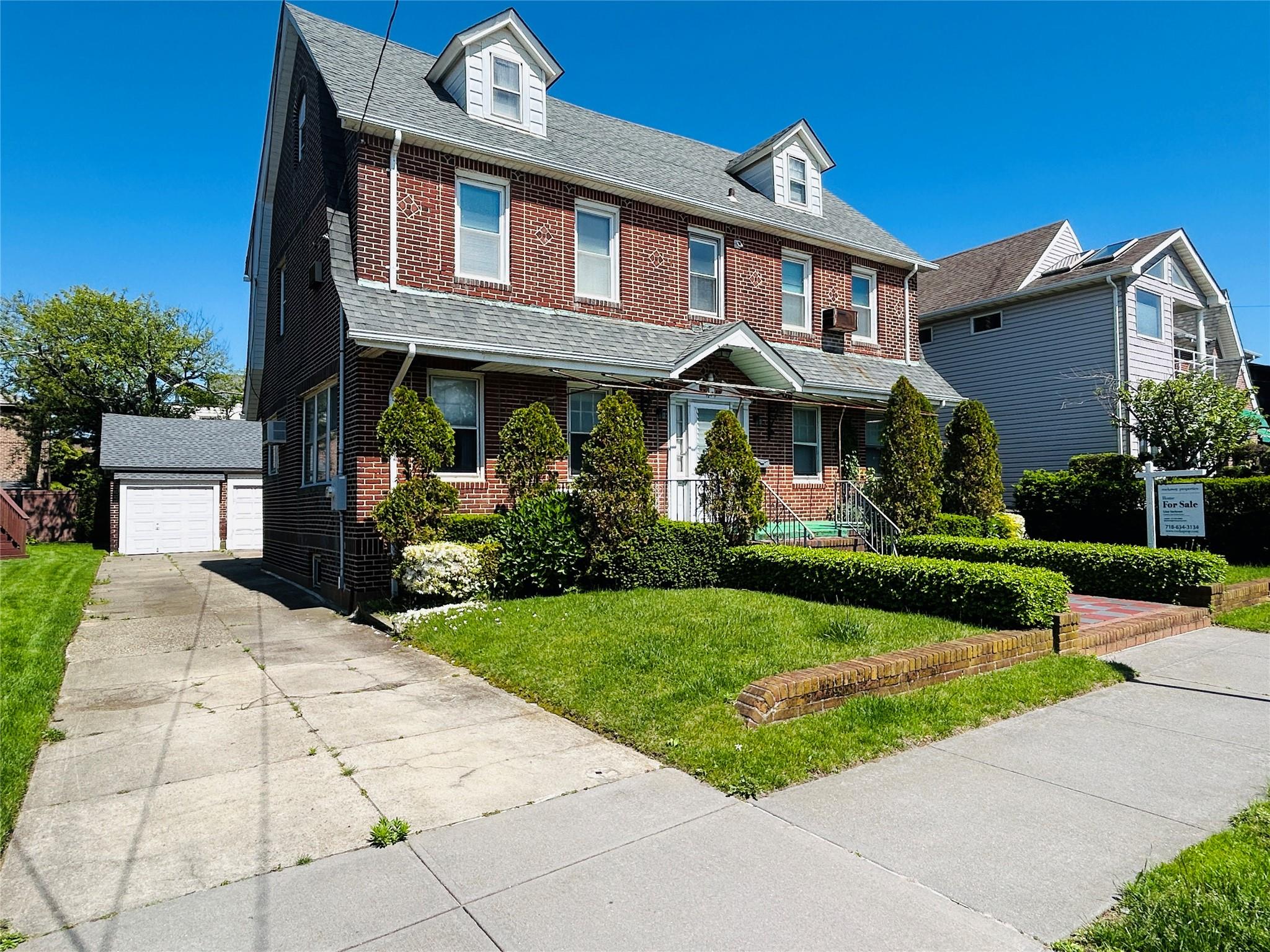 172 Beach 136th Street