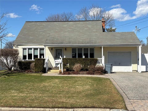 Homes For Sale - 23 Kime Avenue<br/> North Babylon, NY 11703