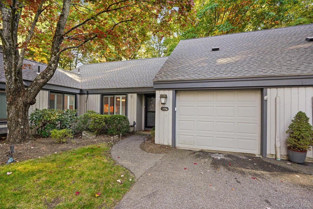 Photo of 350 Heritage Hills Drive #C, Somers, NY 10589 (MLS # 1058470)