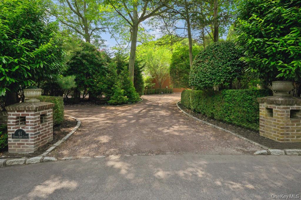 61 Hidden Cove Court