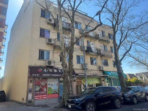 Condo For Sale - 134-40 Cherry Avenue #F<br/> Flushing, NY 11355