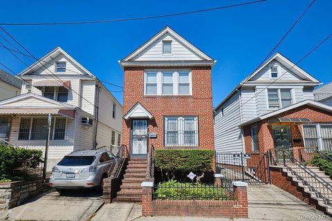 Photo of 86-41 55th Avenue, Elmhurst, NY 11373 (MLS # 919336)