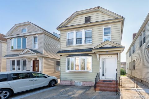 Photo of 2312 121st Street, College Point, NY 11356 (MLS # 966147)