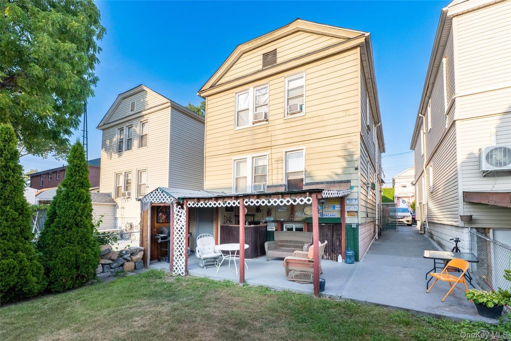 Photo of 2312 121st Street, College Point, NY 11356 (MLS # 966147)