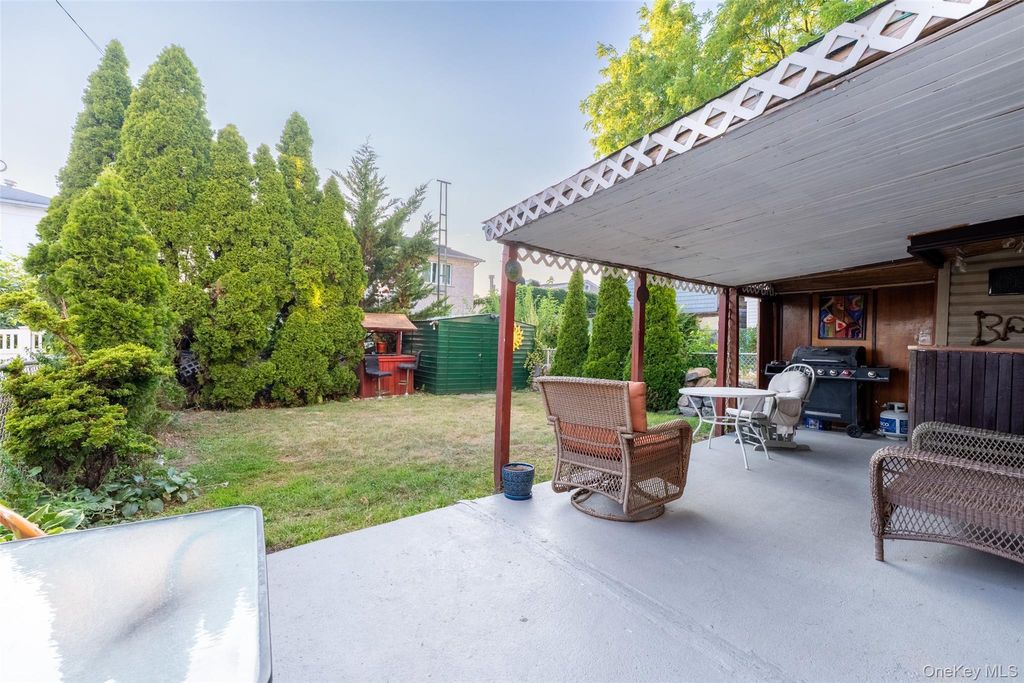 Photo of 2312 121st Street, College Point, NY 11356 (MLS # 966147)