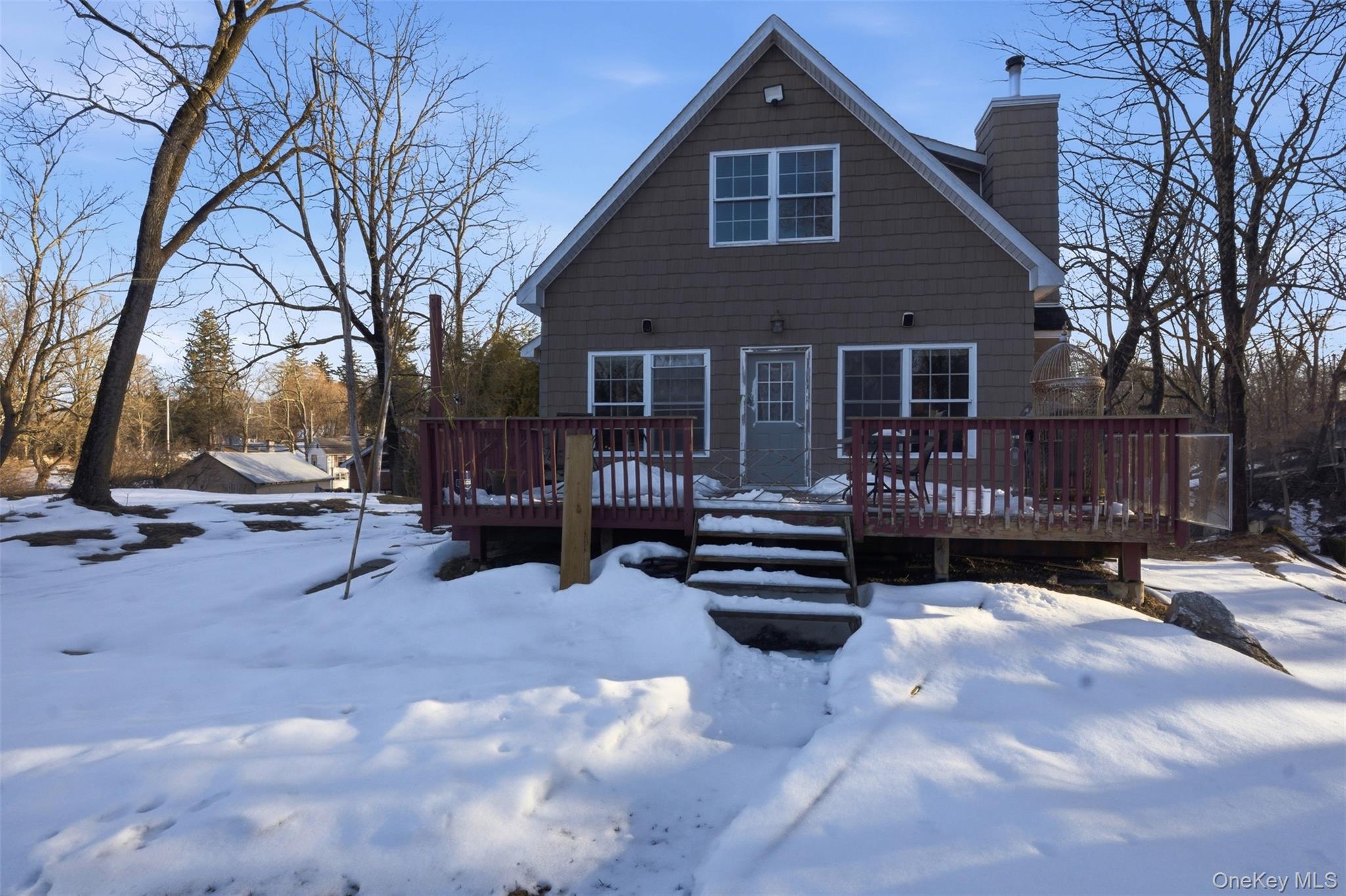 106 Newport Bridge Road